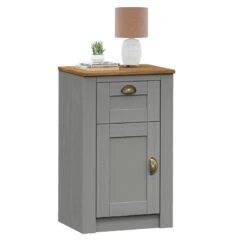 Table De Chevet BOLTON