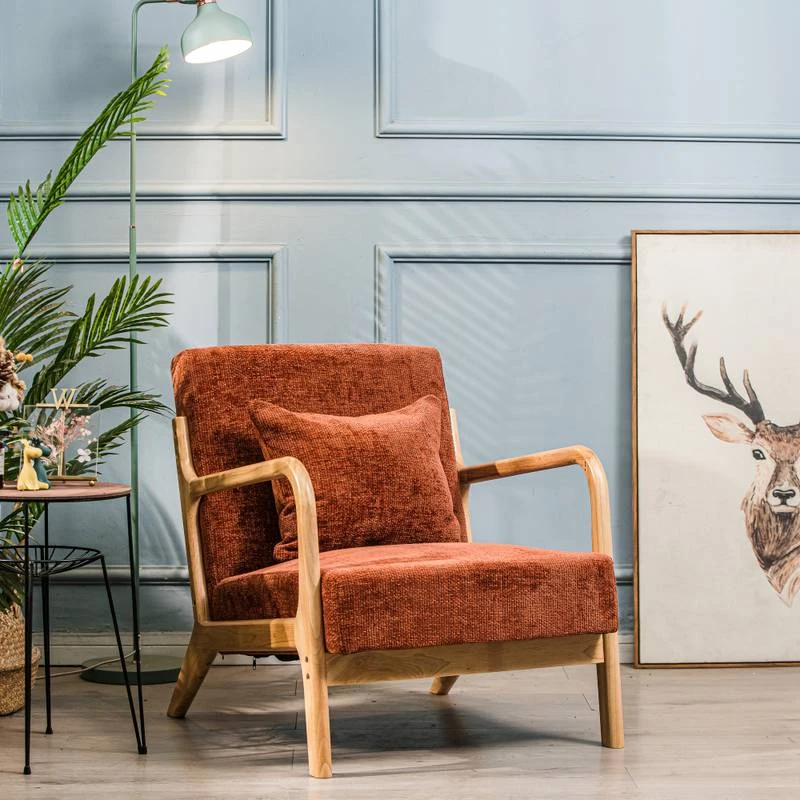 Fauteuil OHAMA 4 Fauteuil OHAMA – Image 2