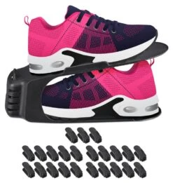 Supports Pour Chaussures En Lot De 24