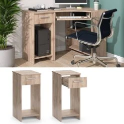 Armoire-PC Odin 21 Armoire-PC Odin -Mobilier De Maison 31b5fc2dc5a84ed690df52de8445c45e