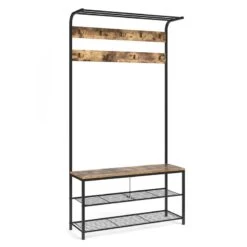 Ensemble D'entrée Fyrk