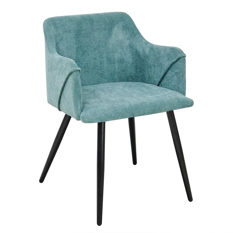 Chaise ADG TER GN BKL(lot De 2) 6 Chaise ADG TER GN BKL(lot De 2) – Image 4