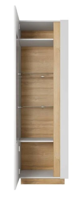 Armoire Vitrine ARCO 60W LED 16 Armoire Vitrine ARCO 60W LED -Mobilier De Maison 39bb66159d0a4688bbe4dc444e5fafa3.cropped 248 234 2019 5181.processed