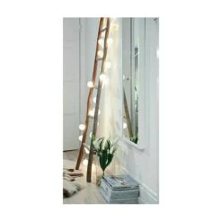 Echelle Décorative En Teck - TO THE TOP 7 Echelle Décorative En Teck - TO THE TOP -Mobilier De Maison 3d468bf55d0642c99d52f04412342ae2