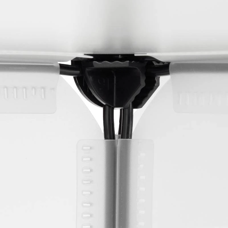 Meuble à Chaussures Avec 4 Casiers 10 Meuble à Chaussures Avec 4 Casiers – Image 8