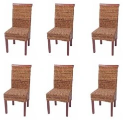 Chaise De Salle à Manger M45 (lot De 6)