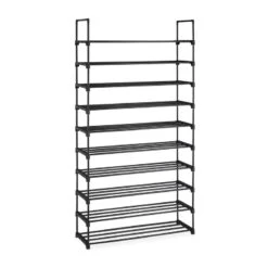 Étagère à Chaussures XXL Modulable