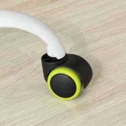 Chaise De Bureau FST64-GR -Mobilier De Maison 4b1a9754c4b34cee8f7d50a924a59532