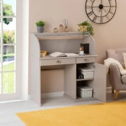 Bureau Secrétaire TOM 24 Bureau Secrétaire TOM -Mobilier De Maison 4eb0ea4ae6fb4c62a310d62849f8a806