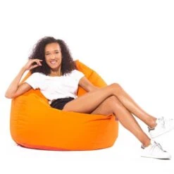 Coussin Géant Scuba XXL -Mobilier De Maison 520af649c9824872a3021fe0f94cd5b3