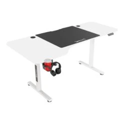 Pro-Tec Bureau électrique Virolahti Forme L