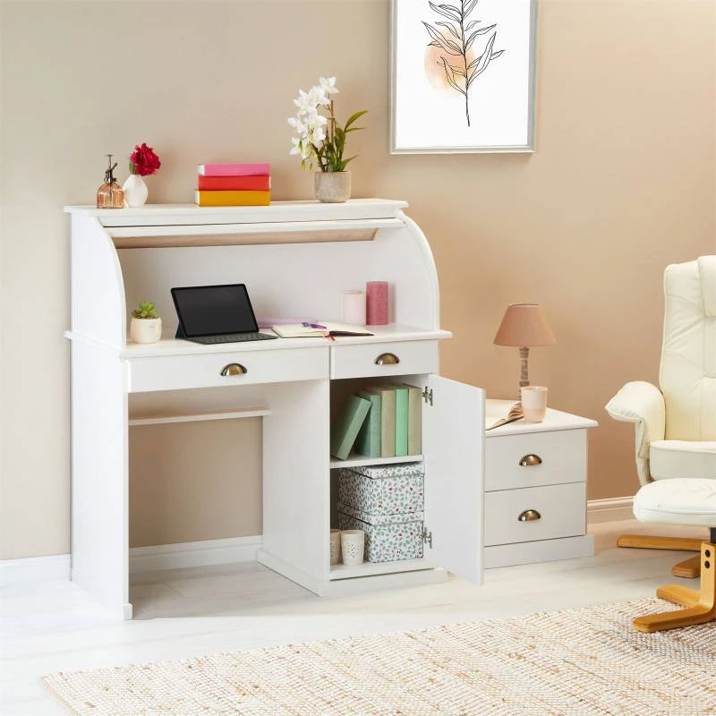 Bureau Secrétaire TOM 12 Bureau Secrétaire TOM – Image 10