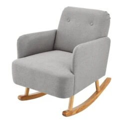 Fauteuil à Bascule Postau -Mobilier De Maison 5983f9544f614306944918763188f5be