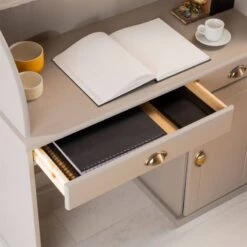 Bureau Secrétaire TOM 26 Bureau Secrétaire TOM -Mobilier De Maison 5d1e38f4a7c24834879459d33dcb2307