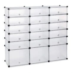 Meuble à Chaussures 18 Compartiments 40 Meuble à Chaussures 18 Compartiments -Mobilier De Maison 694cfbc3b54347fc843d200e29b0ed6a.cropped 237 264 1992 2020.processed