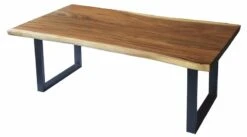 Jakarta - Table Repas En Star Massif L20