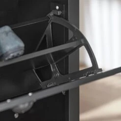 Commode à Chaussures FSR87-W 27 Commode à Chaussures FSR87-W -Mobilier De Maison 69f5f2c5a2504716ae38efc286bfed1d