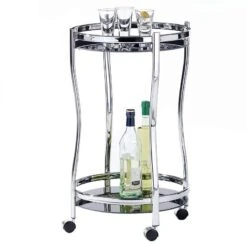 Chariot Sur Roulette VEGA