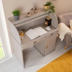 Bureau Secrétaire TOM 25 Bureau Secrétaire TOM -Mobilier De Maison 782a6bd67f7949ec8e7b0b7471317b13