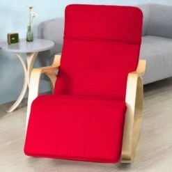 Fauteuil à Bascule FST16-DG -Mobilier De Maison 7c236913db094592bb46e1ff2cc4c410