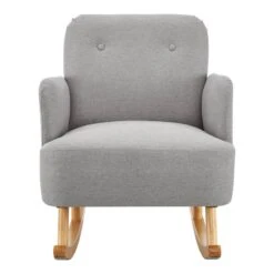 Fauteuil à Bascule Postau -Mobilier De Maison 829e04ad8c674238914f084c79bcc3b1