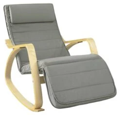 Fauteuil à Bascule FST16-DG