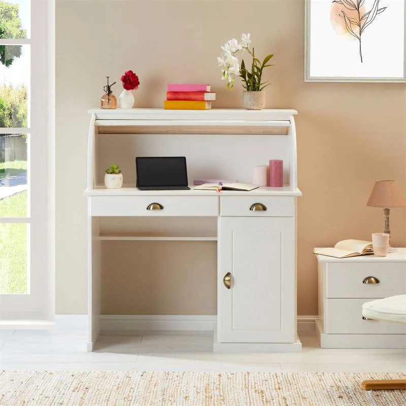 Bureau Secrétaire TOM 13 Bureau Secrétaire TOM – Image 11