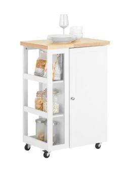 Chariot De Service FKW75-WN