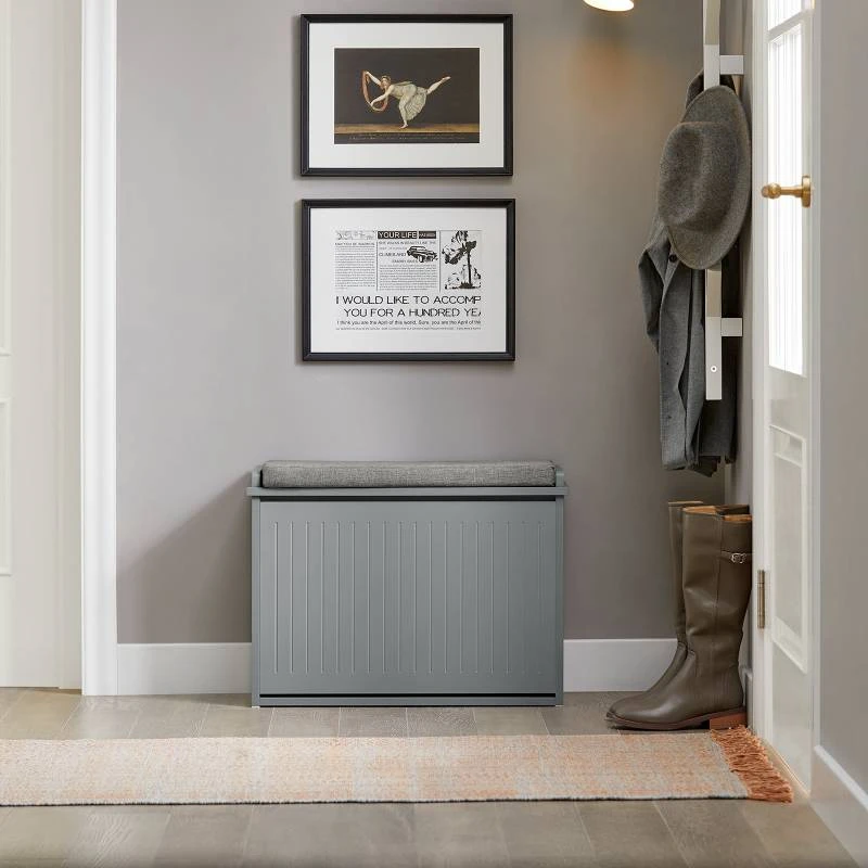 Meuble à Chaussures FSR98-SCH 18 Meuble à Chaussures FSR98-SCH – Image 16