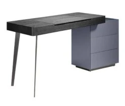 Coiffeuse En Bois De Wengé