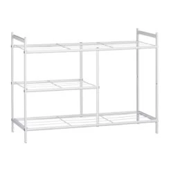 Meuble à Chaussures SANDRA 3 étagères