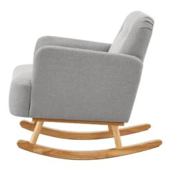 Fauteuil à Bascule Postau -Mobilier De Maison 9d5ce5c9eabd4949856c11a8d079f66d
