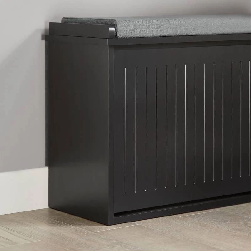 Meuble à Chaussures FSR98-SCH 6 Meuble à Chaussures FSR98-SCH – Image 4