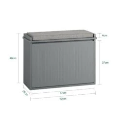 Meuble à Chaussures FSR98-SCH 41 Meuble à Chaussures FSR98-SCH -Mobilier De Maison 9f72caa157694c35bcc99974dba74267