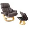 Fauteuil Relax Calgary XXL Avec Tabouret 2 Fauteuil Relax Calgary XXL Avec Tabouret -Mobilier De Maison a0978c61eb5e43b2be3e9ab6122a24f8