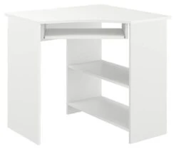 Bureau D'angle Pour Ordinateur Odin