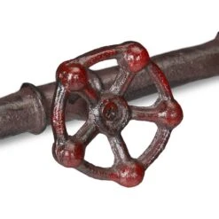 Lot De 3 Garderobes Murales -Mobilier De Maison a8c09e22bd7b441eb2dc82bed072d5fc