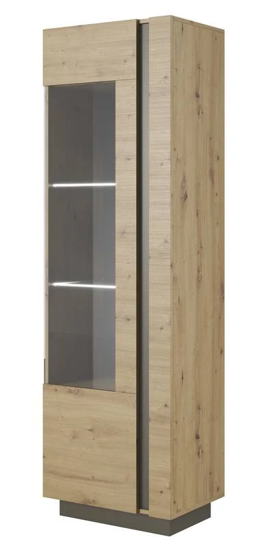 Armoire Vitrine ARCO 60W LED 9 Armoire Vitrine ARCO 60W LED – Image 7