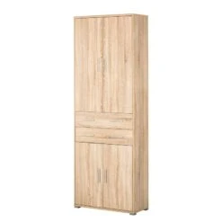 Armoire De Bureau Office Line - 4 Portes