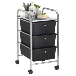 Caisson Sur Roulettes GINA