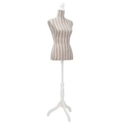 VIDAXL Mannequin 29 VIDAXL Mannequin -Mobilier De Maison bb65caa063fc4f7c9d89aa00c5bc4de5