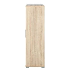 Armoire De Bureau Office Line - H 114 Cm 34 Armoire De Bureau Office Line - H 114 Cm -Mobilier De Maison buero schrank office line 3 ordnerhoehen eiche sonoma dekor 2917121