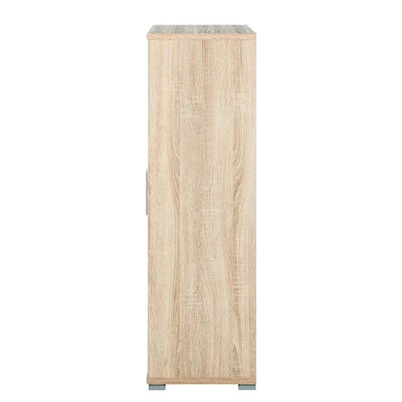 Armoire De Bureau Office Line - H 114 Cm 15 Armoire De Bureau Office Line - H 114 Cm – Image 13