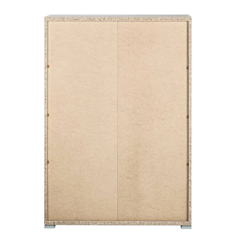 Armoire De Bureau Office Line - H 114 Cm 16 Armoire De Bureau Office Line - H 114 Cm – Image 14