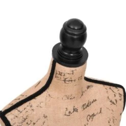 VIDAXL Mannequin 40 VIDAXL Mannequin -Mobilier De Maison c283cbf183c34f6abd797514c389b5bb