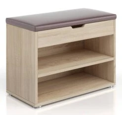 Banc à Chaussures Rolfe