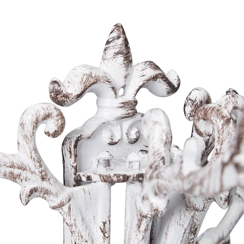 Garde Robe Vintage Inclinable 10 Garde Robe Vintage Inclinable – Image 8