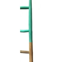 Echelle Décorative En Bois Naturel SCALA 9 Echelle Décorative En Bois Naturel SCALA -Mobilier De Maison cb996bc9049c4ec9a93a98f110d62a5a