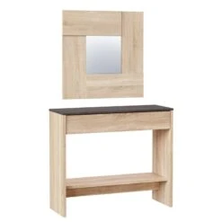 Meuble D'entrée Pablo 1 Tiroir