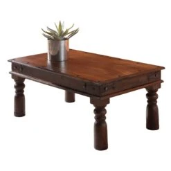Table Basse Bombay III